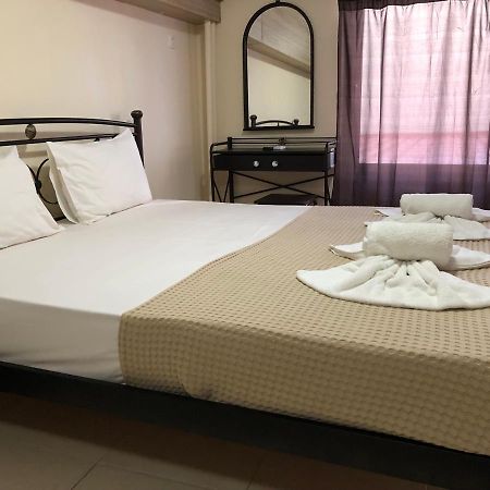 Nikolakakis Rooms Lavrio Ngoại thất bức ảnh