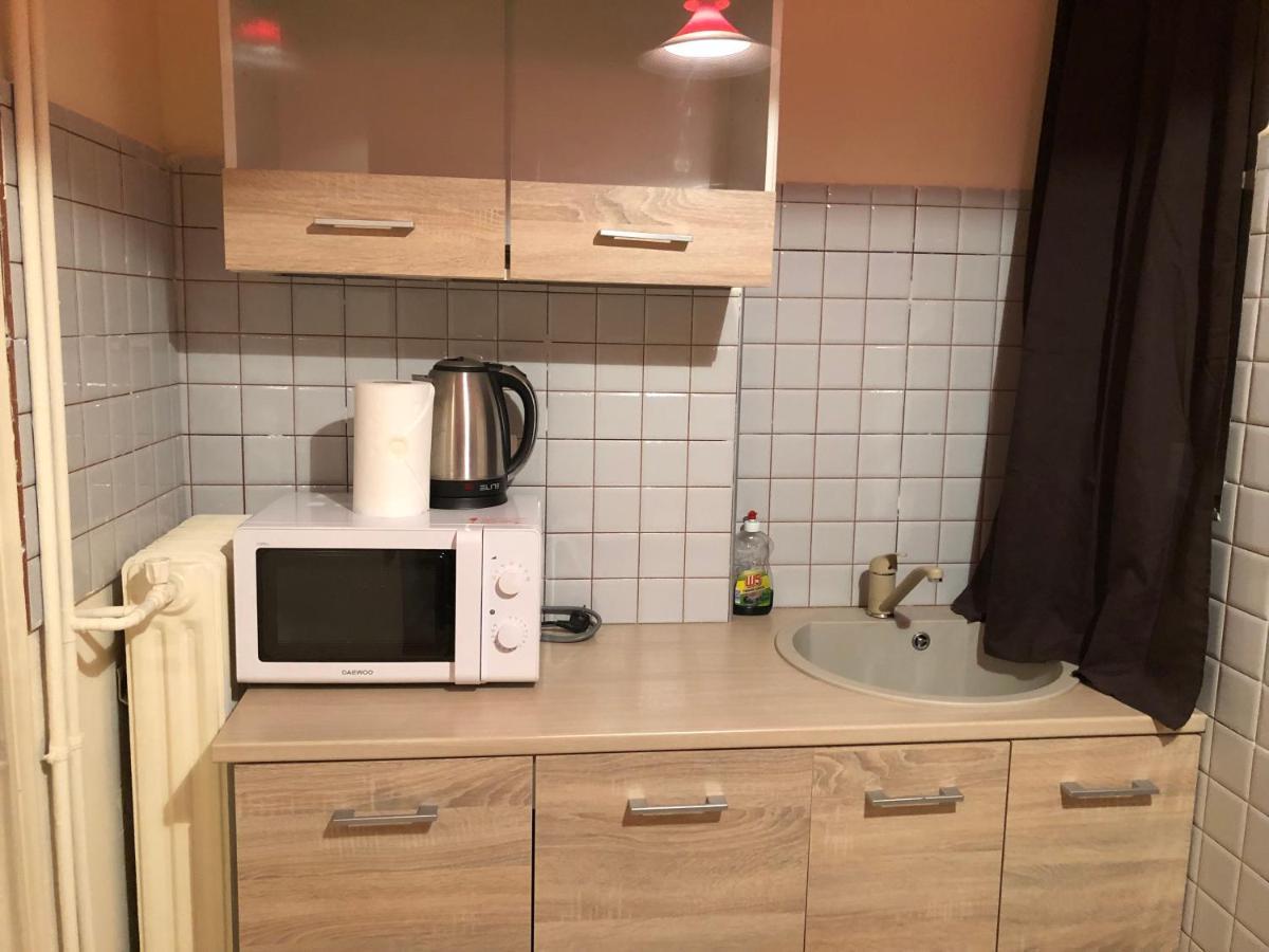 Nikolakakis Rooms Lavrio Ngoại thất bức ảnh