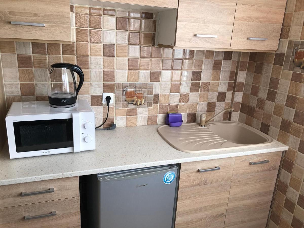 Nikolakakis Rooms Lavrio Ngoại thất bức ảnh