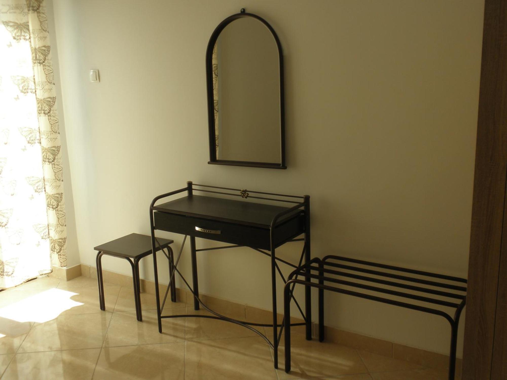 Nikolakakis Rooms Lavrio Phòng bức ảnh