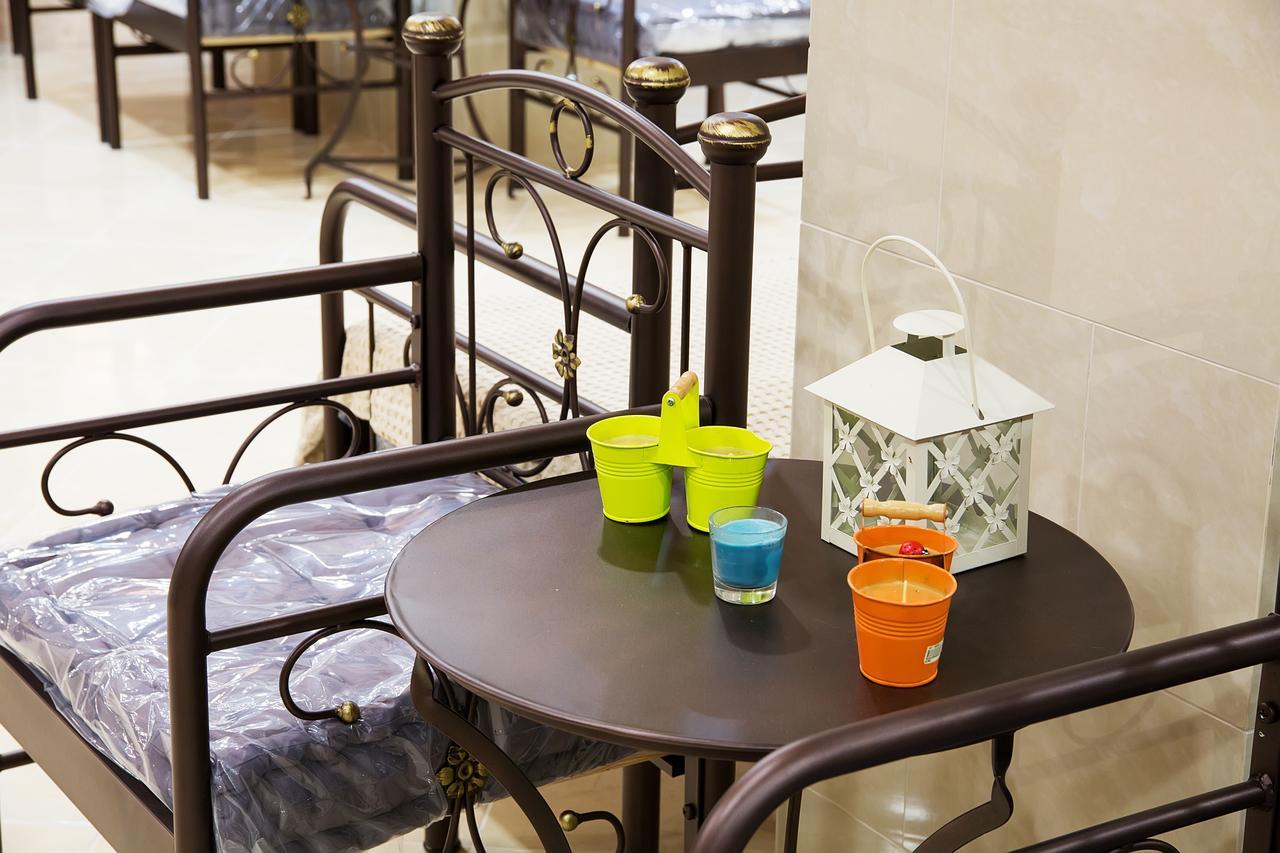 Nikolakakis Rooms Lavrio Ngoại thất bức ảnh