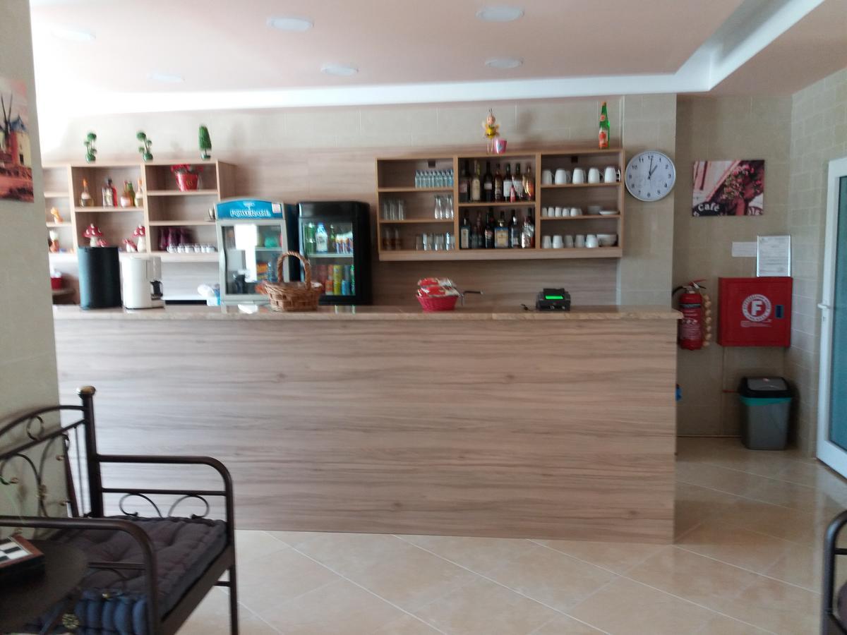 Nikolakakis Rooms Lavrio Ngoại thất bức ảnh