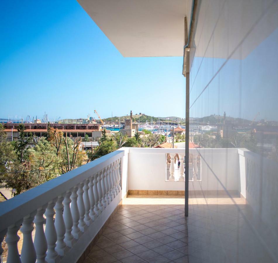 Nikolakakis Rooms Lavrio Ngoại thất bức ảnh
