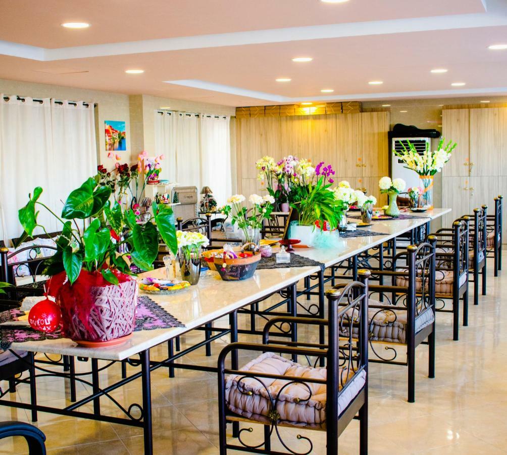 Nikolakakis Rooms Lavrio Ngoại thất bức ảnh