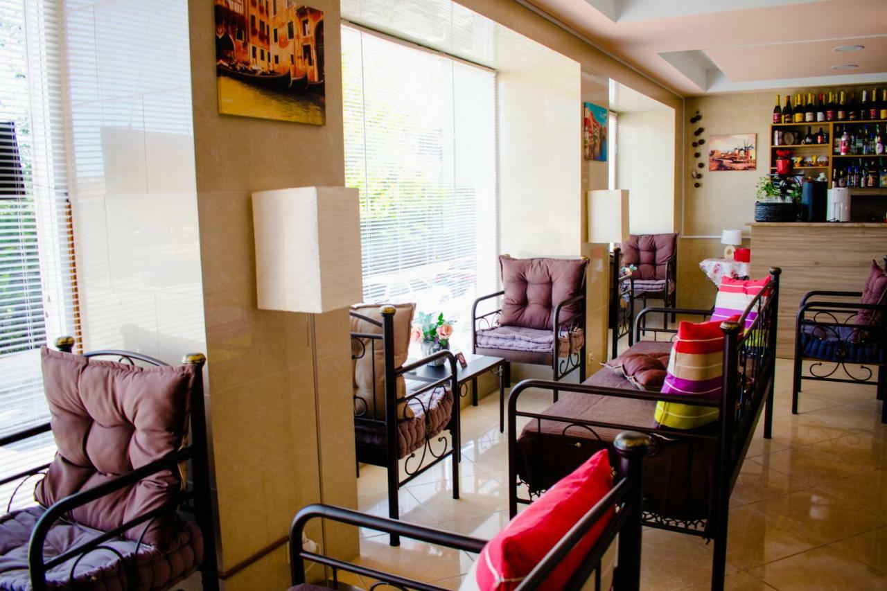 Nikolakakis Rooms Lavrio Ngoại thất bức ảnh