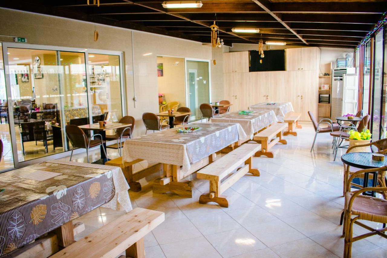 Nikolakakis Rooms Lavrio Ngoại thất bức ảnh